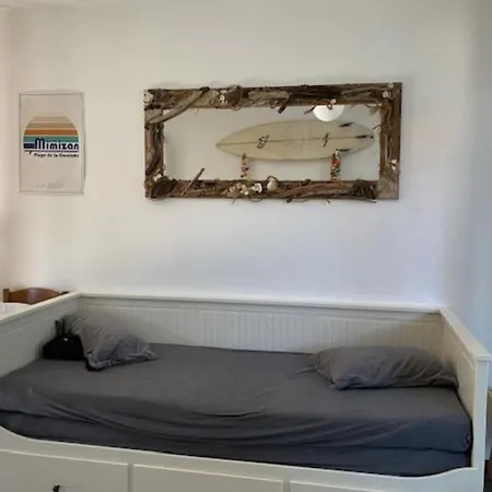 Avec Jardinet Mimizan