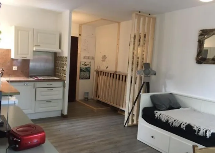 Avec Jardinet * Mimizan